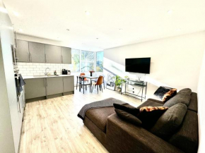 Bright Stays in Putney
